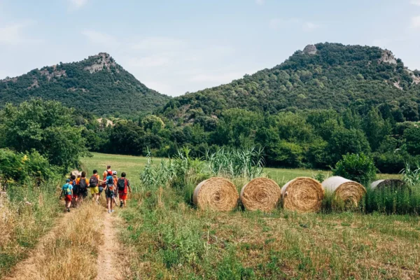 CAMPAMENT PER A JOVES - Imatge 4