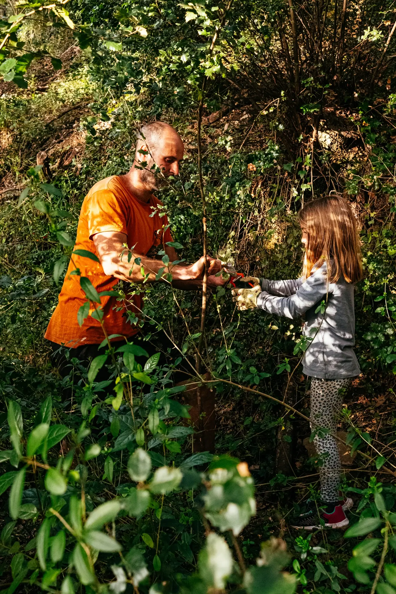ABORÍGENS - CASAL SETMANA SANTA - Imatge 10