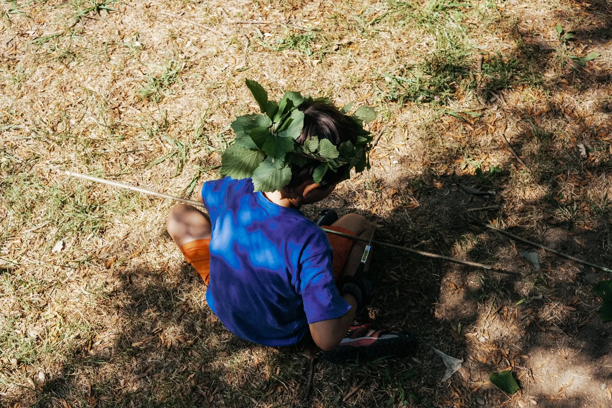 ABORÍGENS - CASAL SETMANA SANTA - Imatge 12