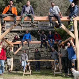 CURS DE FUSTA