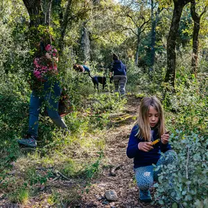 ABORÍGENS - Casal d'Hivern