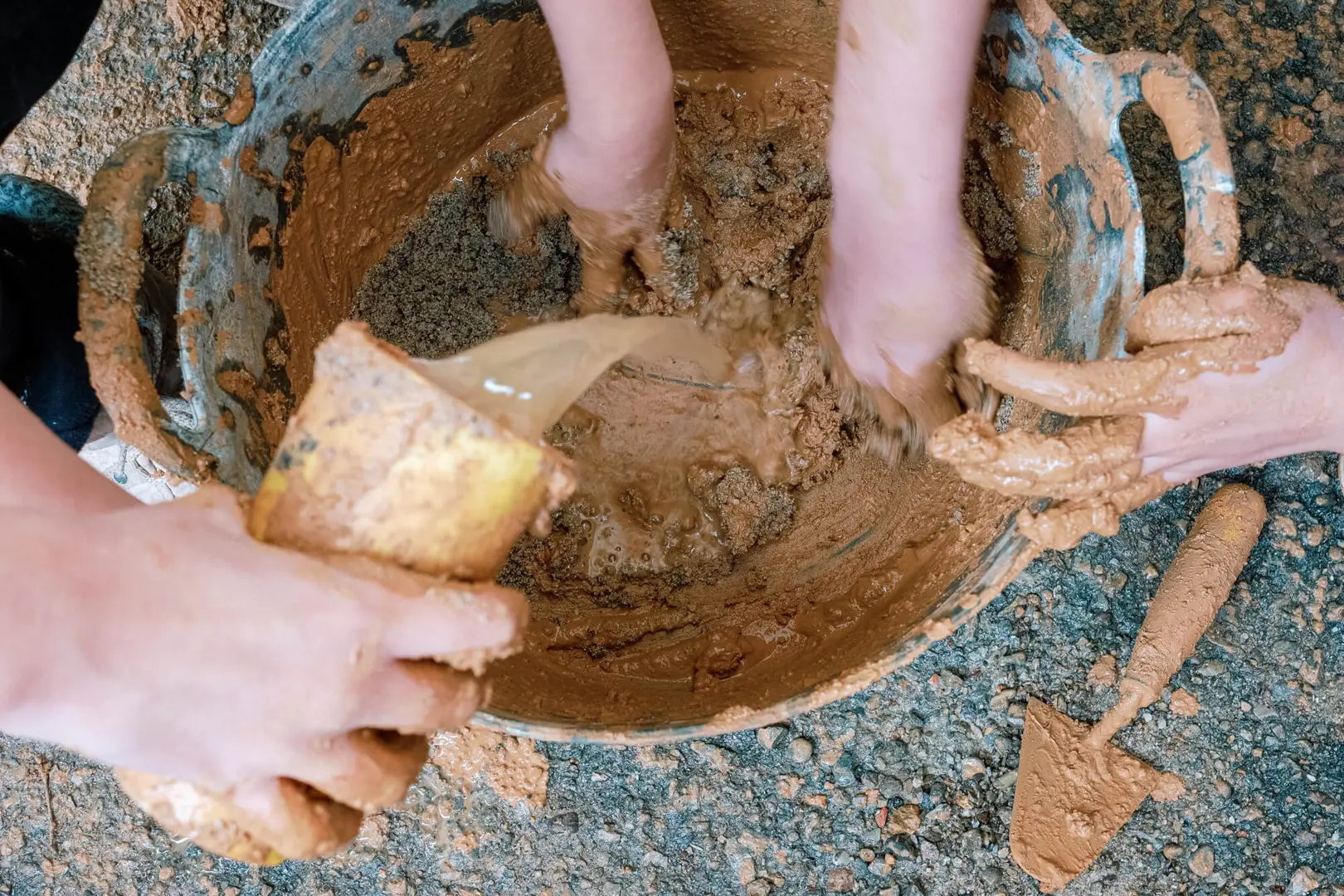 ABORÍGENS - Casal d'Hivern - Imatge 5