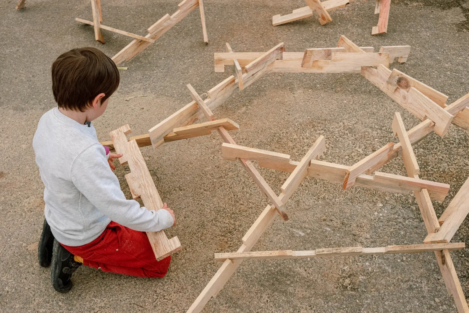 ABORÍGENS - Casal d'Hivern - Imatge 3