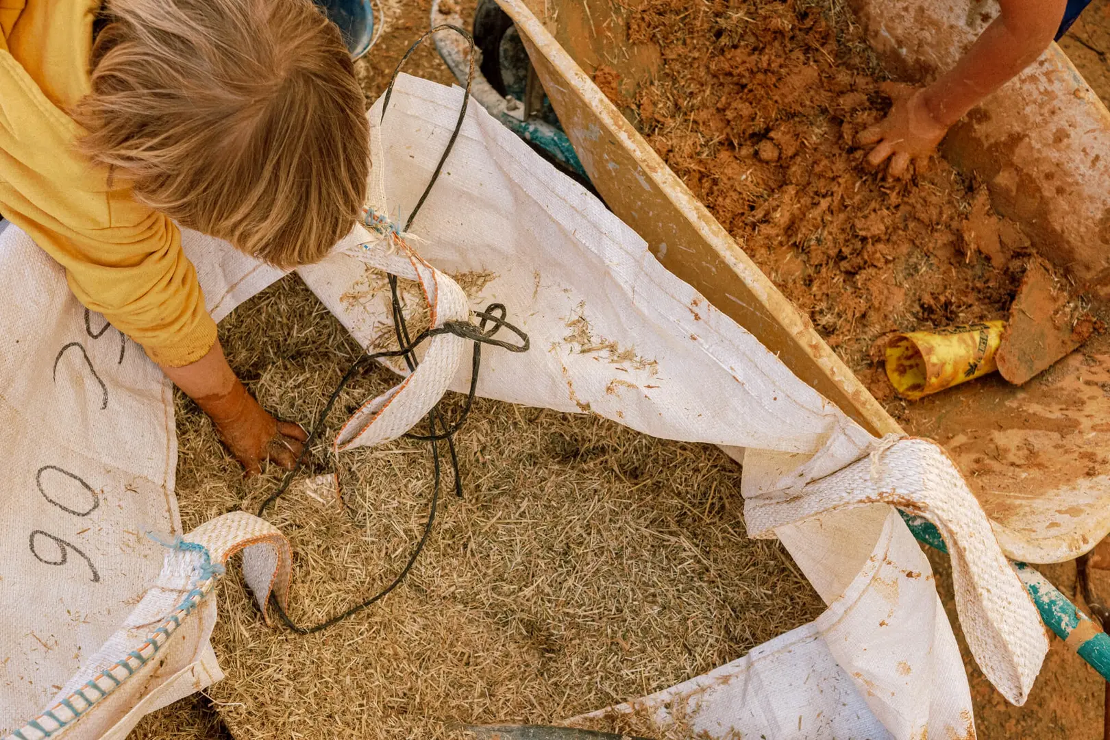 ABORÍGENS - CASAL SETMANA SANTA - Imatge 5