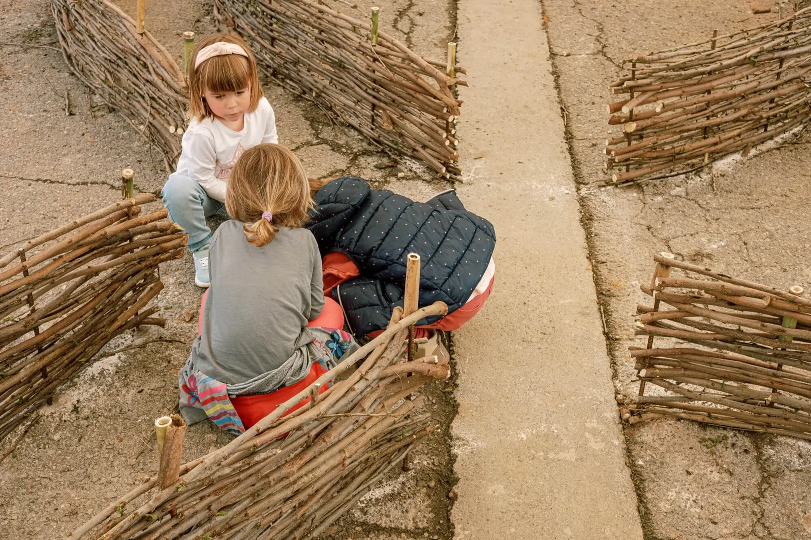 ABORÍGENS - Casal d'Hivern - Imatge 2